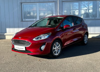 Ford Fiesta 1.0 EcoBoost 95ch Titanium 5p