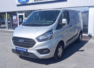 Ford Transit Custom Fg 280 L1H1 2.0 EcoBlue 130 Trend Business 7cv