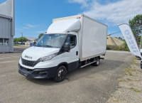 IVECO Daily CCb 35C16H3.0 Empattement 4100