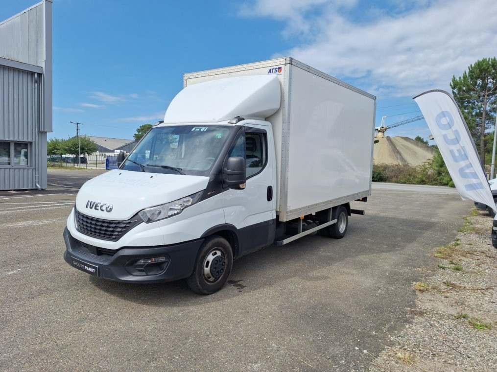 IVECO Daily CCb 35C16H3.0 Empattement 4100