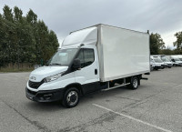 IVECO Daily CCb 35C16H3.0 Empattement 4100