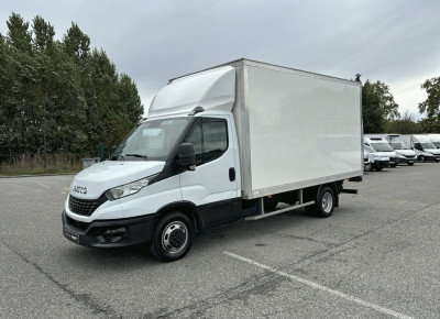 IVECO Daily CCb 35C16H3.0 Empattement 4100