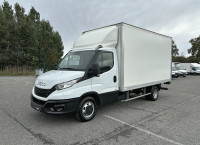 IVECO Daily CCb 35C16H3.0 Empattement 4100