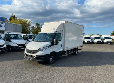 IVECO Daily CCb 35C16H3.0 Empattement 4100