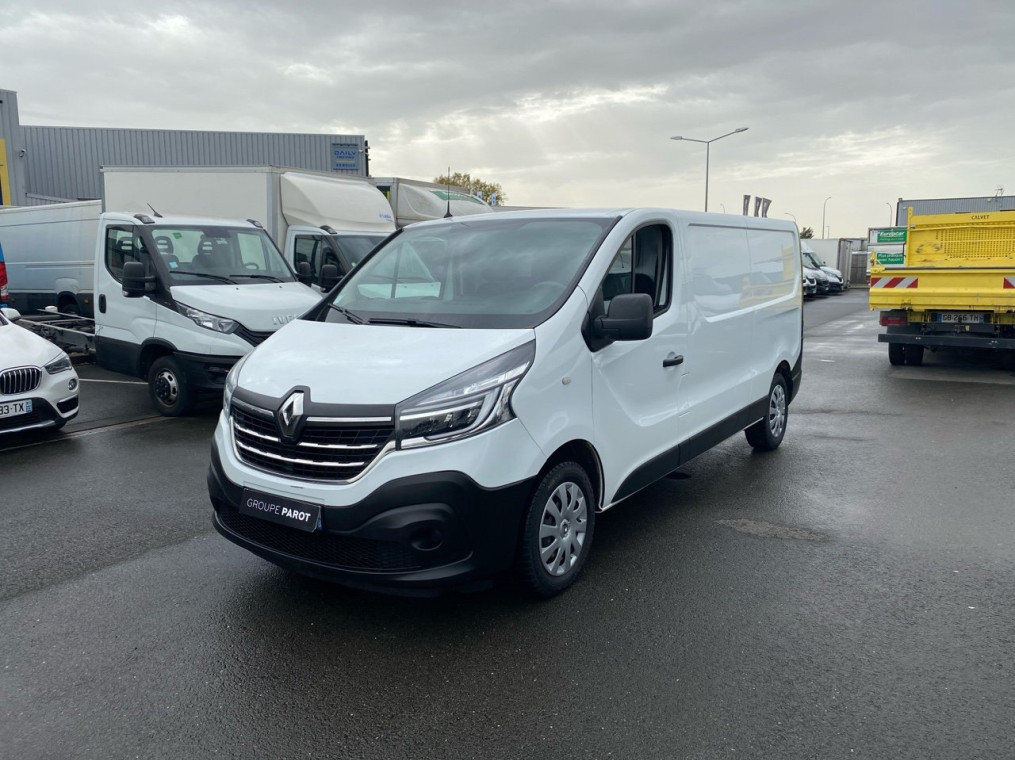 Renault Trafic Fg L2H1 1300 2.0 dCi 120ch Confort S&S E6