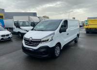 Renault Trafic Fg L2H1 1300 2.0 dCi 120ch Confort S&S E6