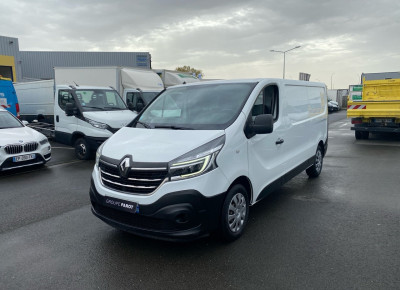 Renault Trafic Fg L2H1 1300 2.0 dCi 120ch Confort S&S E6