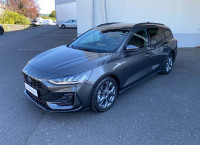 Ford Focus SW 1.0 Flexifuel mHEV 125ch ST-Line X