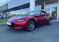 Mazda MX-5 RF 1.5 SKYACTIV-G 132ch Exclusive-Line Euro6e