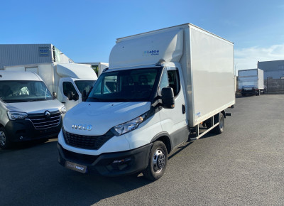 IVECO Daily CCb 35C16 Empattement 4100