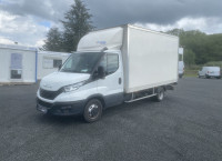 IVECO Daily CCb 35C16H3.0 empattement 4100