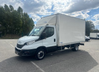 IVECO Daily CCb 35C16H3.0 empattement 4100