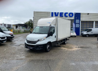 IVECO Daily CCb 35C16H3.0 empattement 4100 Tor