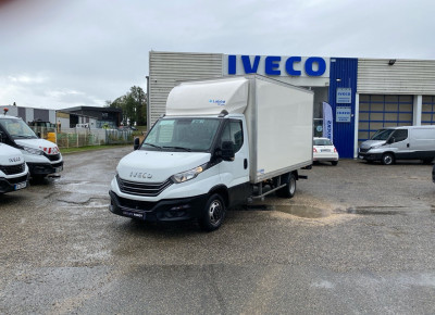 IVECO Daily CCb 35C16H3.0 empattement 4100 Tor