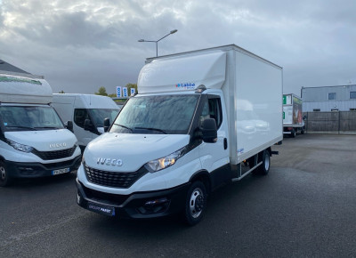 IVECO Daily CCb 35C16H3.0 Empattement 4100