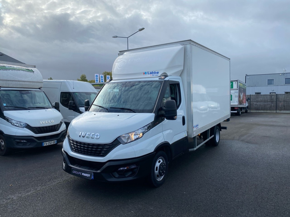 IVECO Daily CCb 35C16H3.0 Empattement 4100