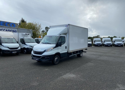 IVECO Daily CCb 35C16H3.0 empattement 4100