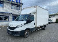 IVECO Daily CCb 35C16H3.0 empattement 4100