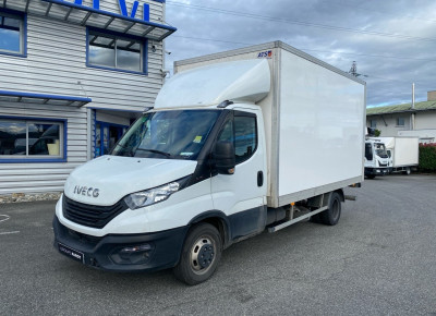 IVECO Daily CCb 35C16H3.0 empattement 4100