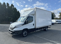 IVECO Daily CCb 35C16H3.0 empattement 4100