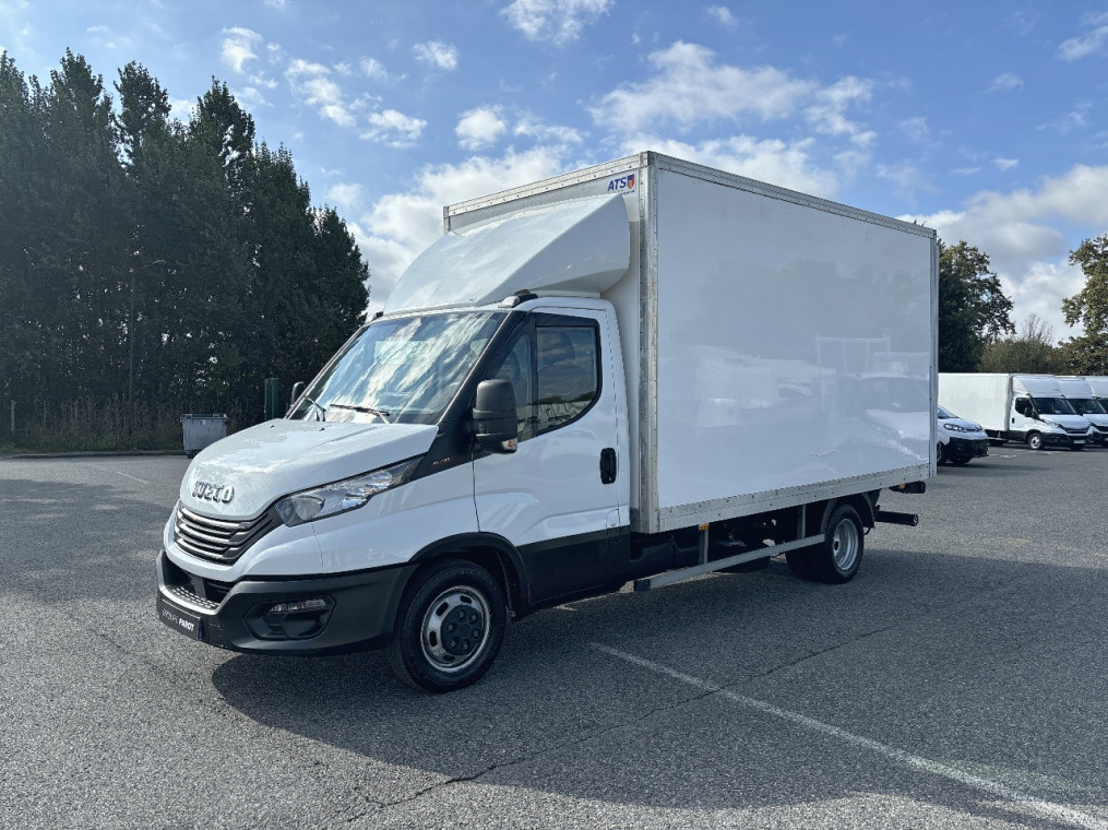 IVECO Daily CCb 35C16H3.0 empattement 4100