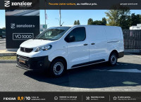 Peugeot Expert Fg Long 2.0 BlueHDi 120ch S&S Premium