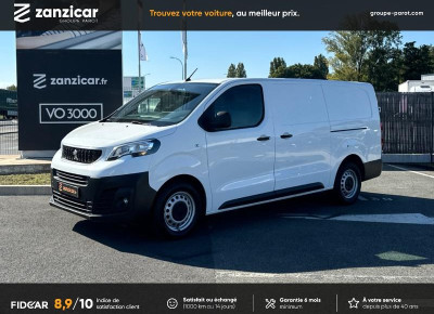 Peugeot Expert Fg Long 2.0 BlueHDi 120ch S&S Premium