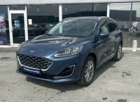 Ford Kuga 2.5 Duratec 225ch PHEV Vignale BVA