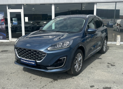 Ford Kuga 2.5 Duratec 225ch PHEV Vignale BVA