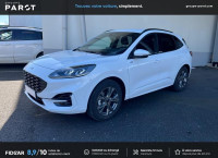 Ford Kuga 2.5 Duratec 190ch FHEV E85 ST-Line Business BVA