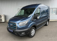 Ford Transit 2T Fg PE 350 L2H2 198 kW Batterie 75/68 kWh Ambiente