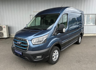 Ford Transit 2T Fg PE 350 L2H2 198 kW Batterie 75/68 kWh Ambiente