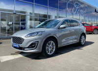 Ford Kuga 2.5 Duratec 225ch PHEV Vignale BVA