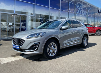 Ford Kuga 2.5 Duratec 225ch PHEV Vignale BVA