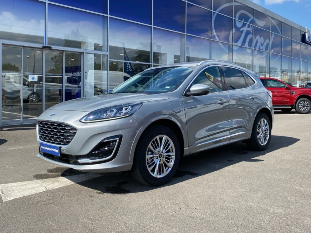 Ford Kuga 2.5 Duratec 225ch PHEV Vignale BVA