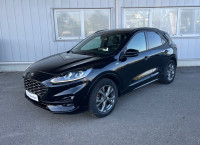 Ford Kuga 2.0 EcoBlue 150ch mHEV ST-Line X