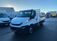 IVECO Daily CCb 35C15 Empattement 3750