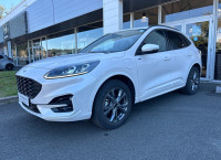 Ford Kuga 2.5 Duratec 225ch PHEV ST-Line X BVA