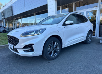 Ford Kuga 2.5 Duratec 225ch PHEV ST-Line X BVA