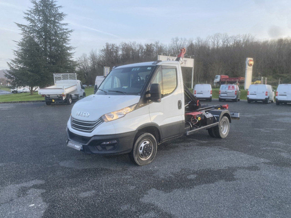 IVECO Daily CCb 35C16H3.0 empattement 3450