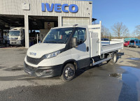 IVECO Daily CCb 35C16H3.0 Empattement 4100