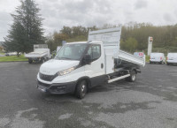 IVECO Daily CCb 35C16H3.0 Empattement 4100