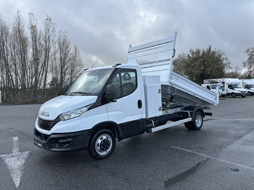 IVECO Daily CCb 35C16H3.0 Empattement 4100