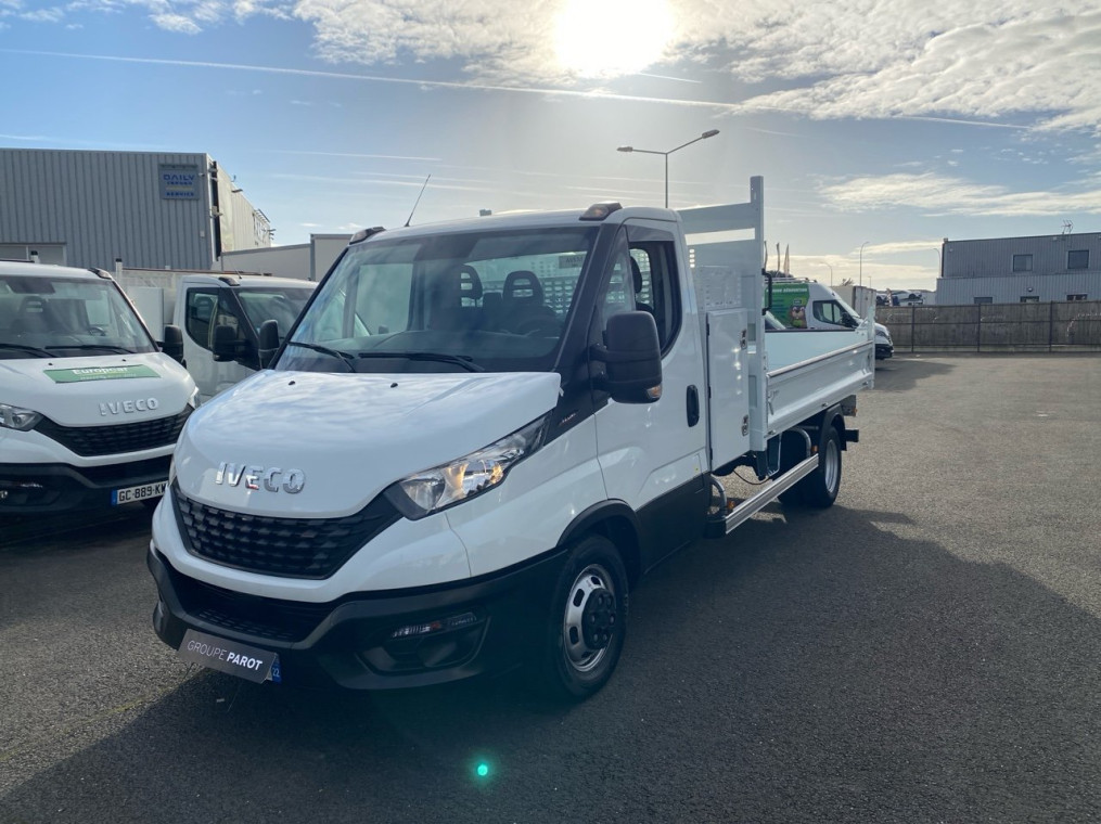 IVECO Daily CCb 35C16H3.0 Empattement 4100