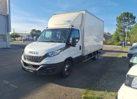 IVECO Daily CCb 35C16H3.0 Empattement 4100