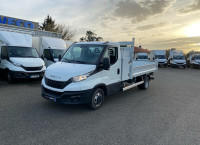 IVECO Daily CCb 35C16H3.0 empattement 4100