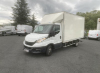 IVECO Daily CCb 35C16H3.0 Empattement 4100