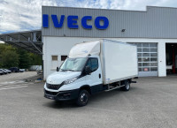 IVECO 35c16h3.0 35C16H3.0 empattement 4100 Tor