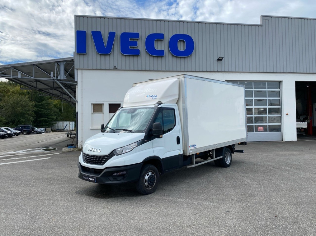 IVECO 35c16h3.0 35C16H3.0 empattement 4100 Tor