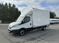 IVECO Daily CCb 35C16H3.0 empattement 4100